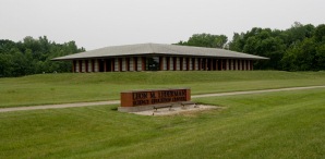 Lederman Science Center